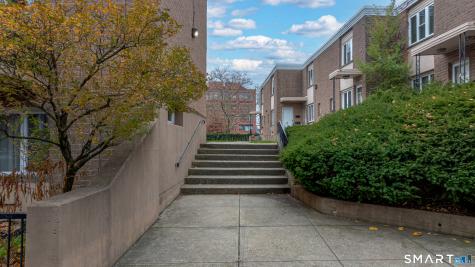 120 Wooster Street New Haven CT 06511