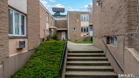 120 Wooster Street New Haven CT 06511