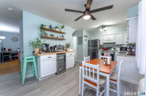 120 Wooster Street New Haven CT 06511