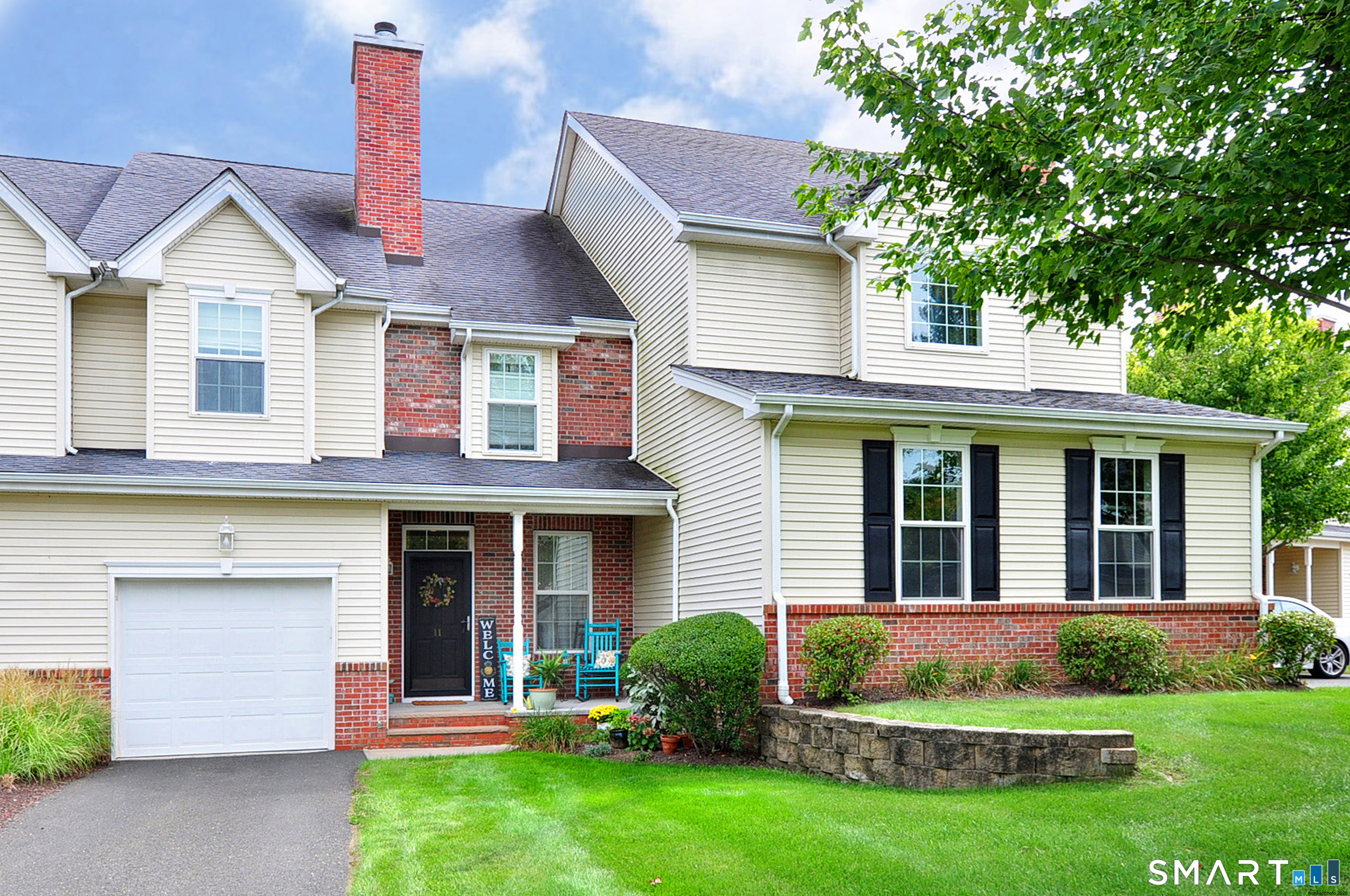 11 Rhodora Terrace Windsor CT 06095
