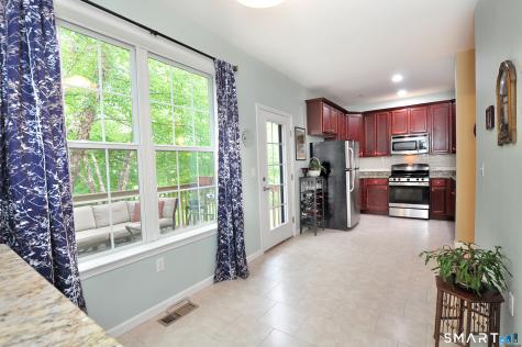11 Rhodora Terrace Windsor CT 06095