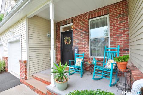 11 Rhodora Terrace Windsor CT 06095