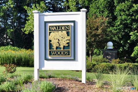 11 Rhodora Terrace Windsor CT 06095