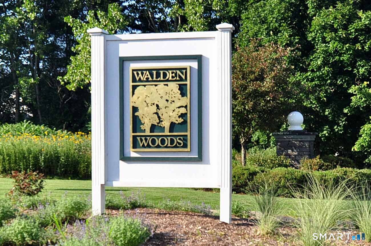 11 Rhodora Terrace Windsor CT 06095