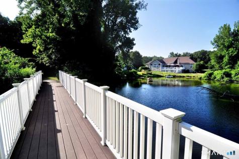 11 Rhodora Terrace Windsor CT 06095