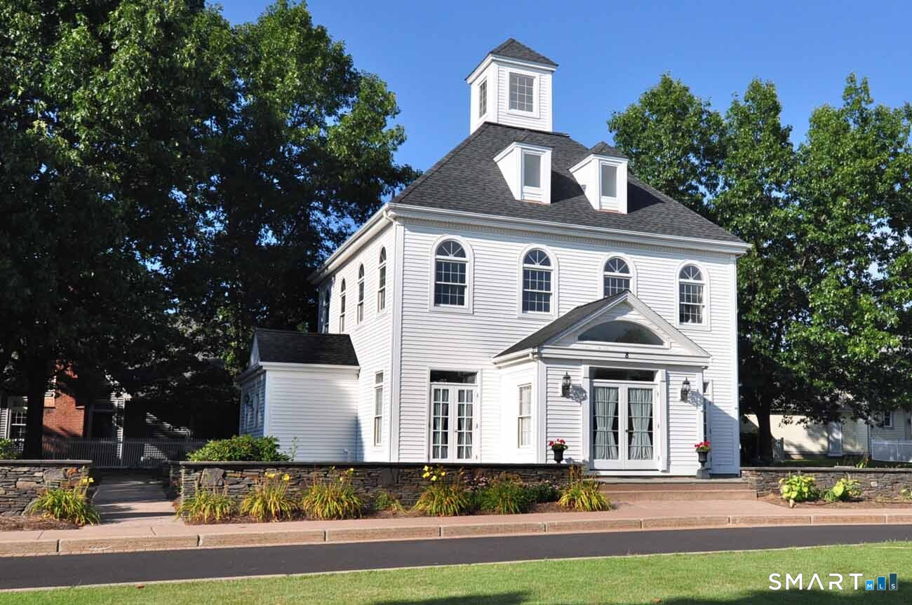 11 Rhodora Terrace Windsor CT 06095