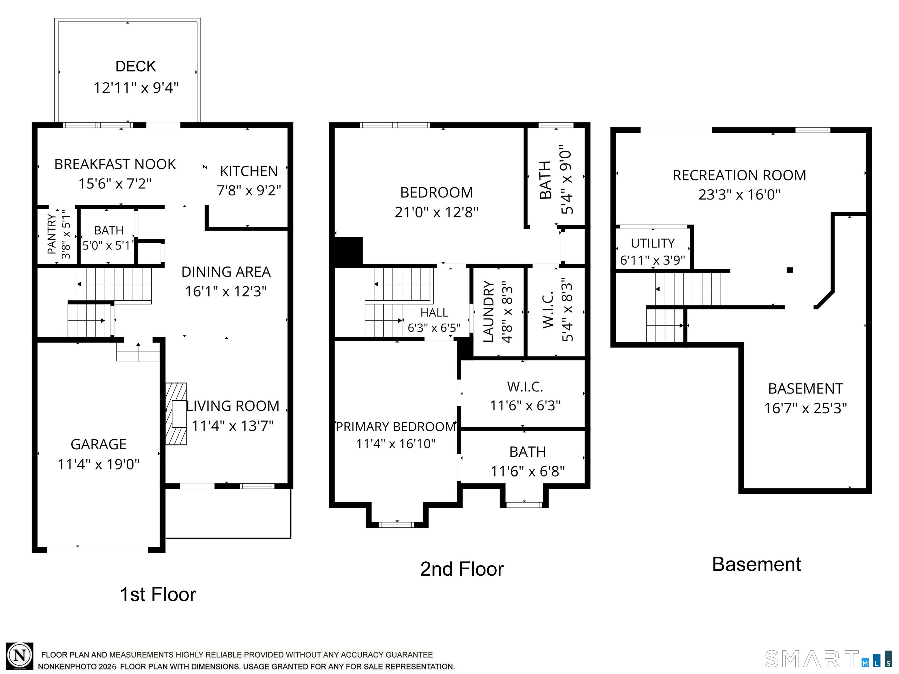 11 Rhodora Terrace Windsor CT 06095