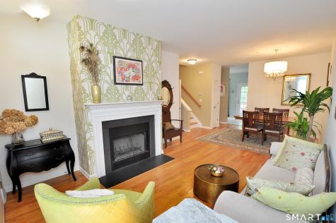11 Rhodora Terrace Windsor CT 06095