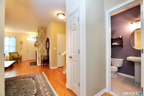 11 Rhodora Terrace Windsor CT 06095