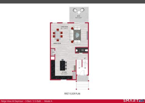 73 Micko Drive Seymour CT 06483