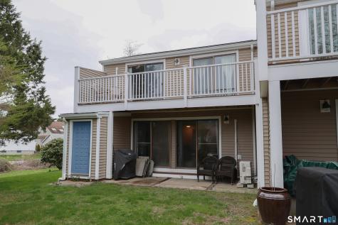 45 Hewitt Road Stonington CT 06355