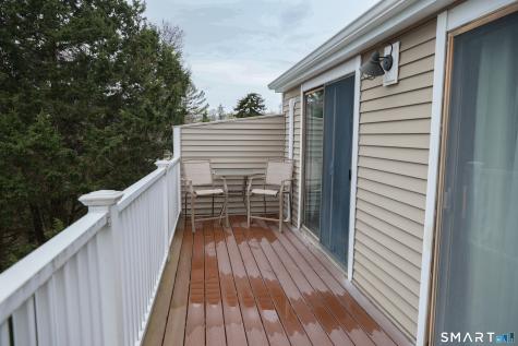 45 Hewitt Road Stonington CT 06355
