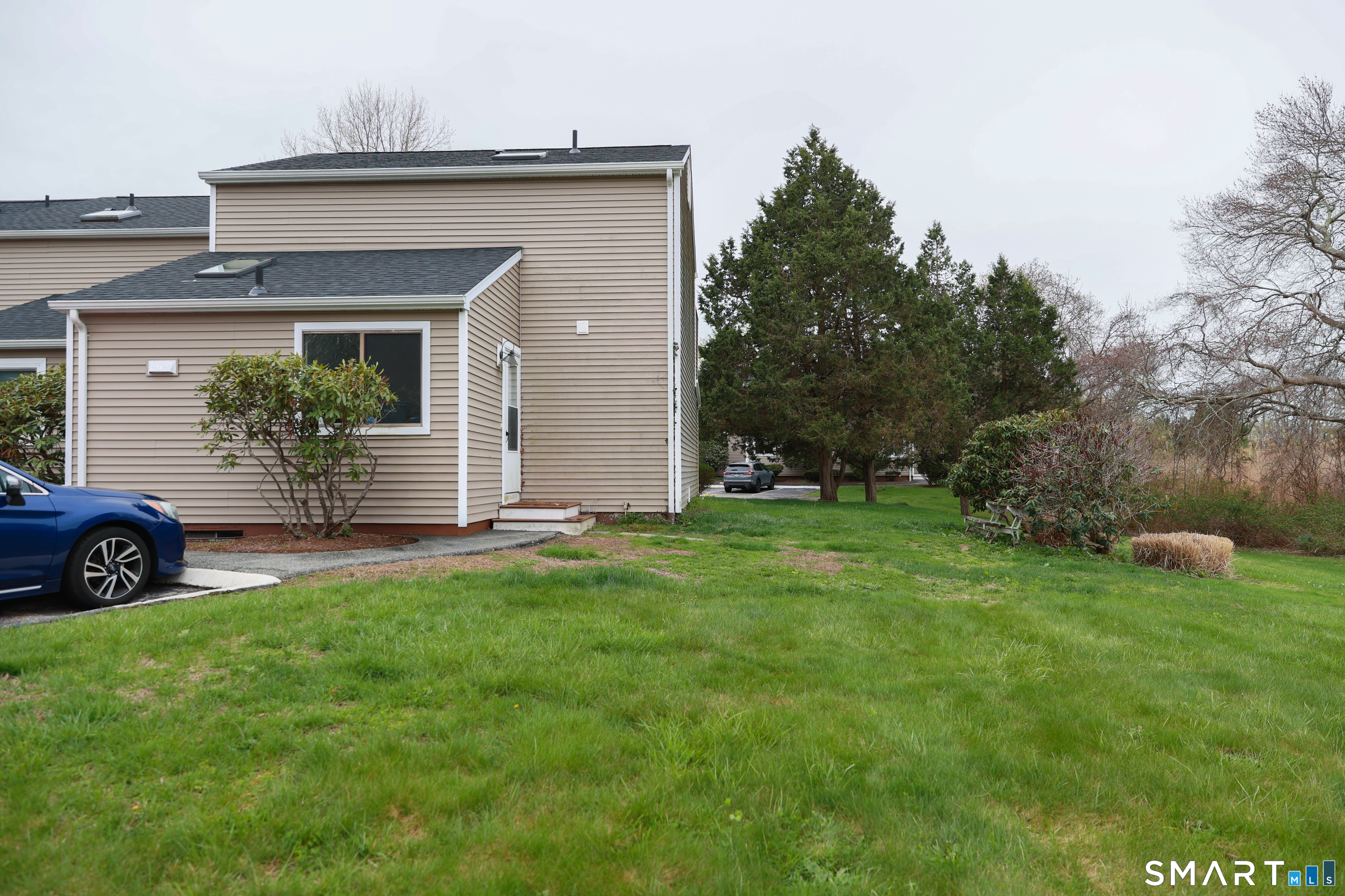 45 Hewitt Road Stonington CT 06355