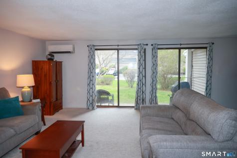45 Hewitt Road Stonington CT 06355