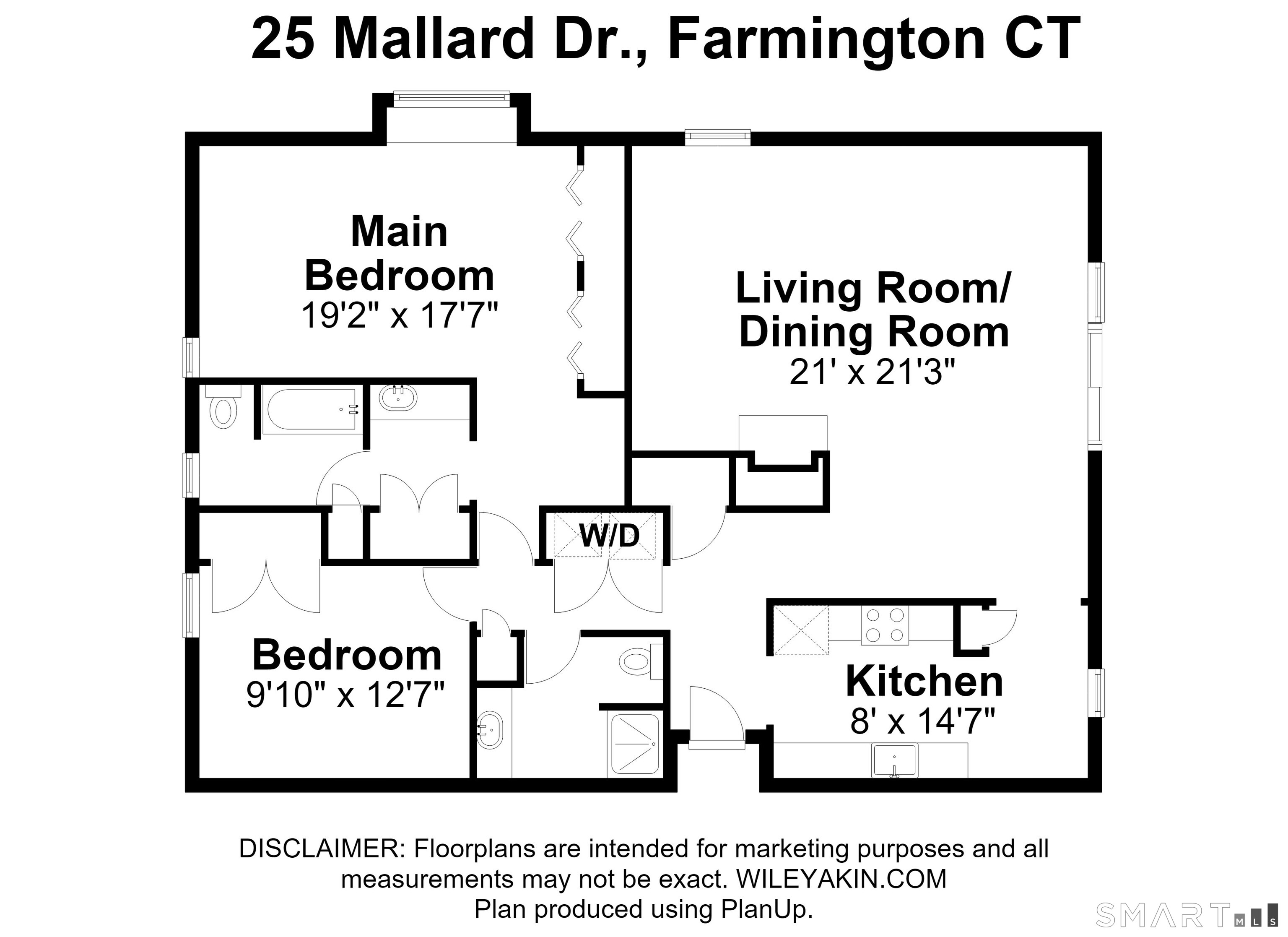 25 Mallard Drive Farmington CT 06001