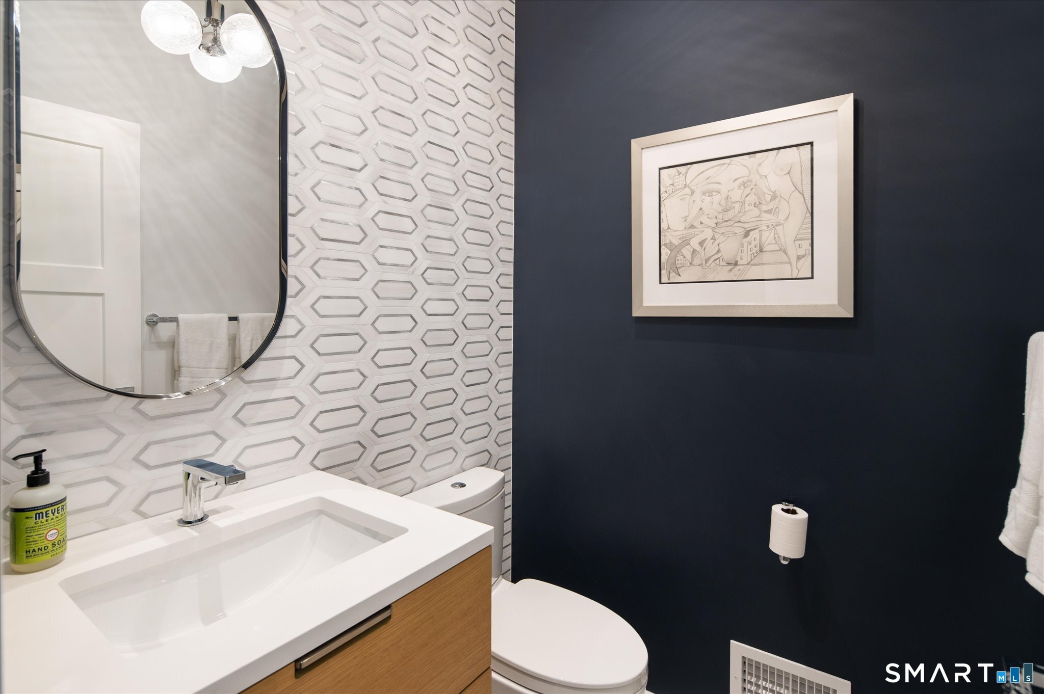71 Hale Lane Darien CT 06820