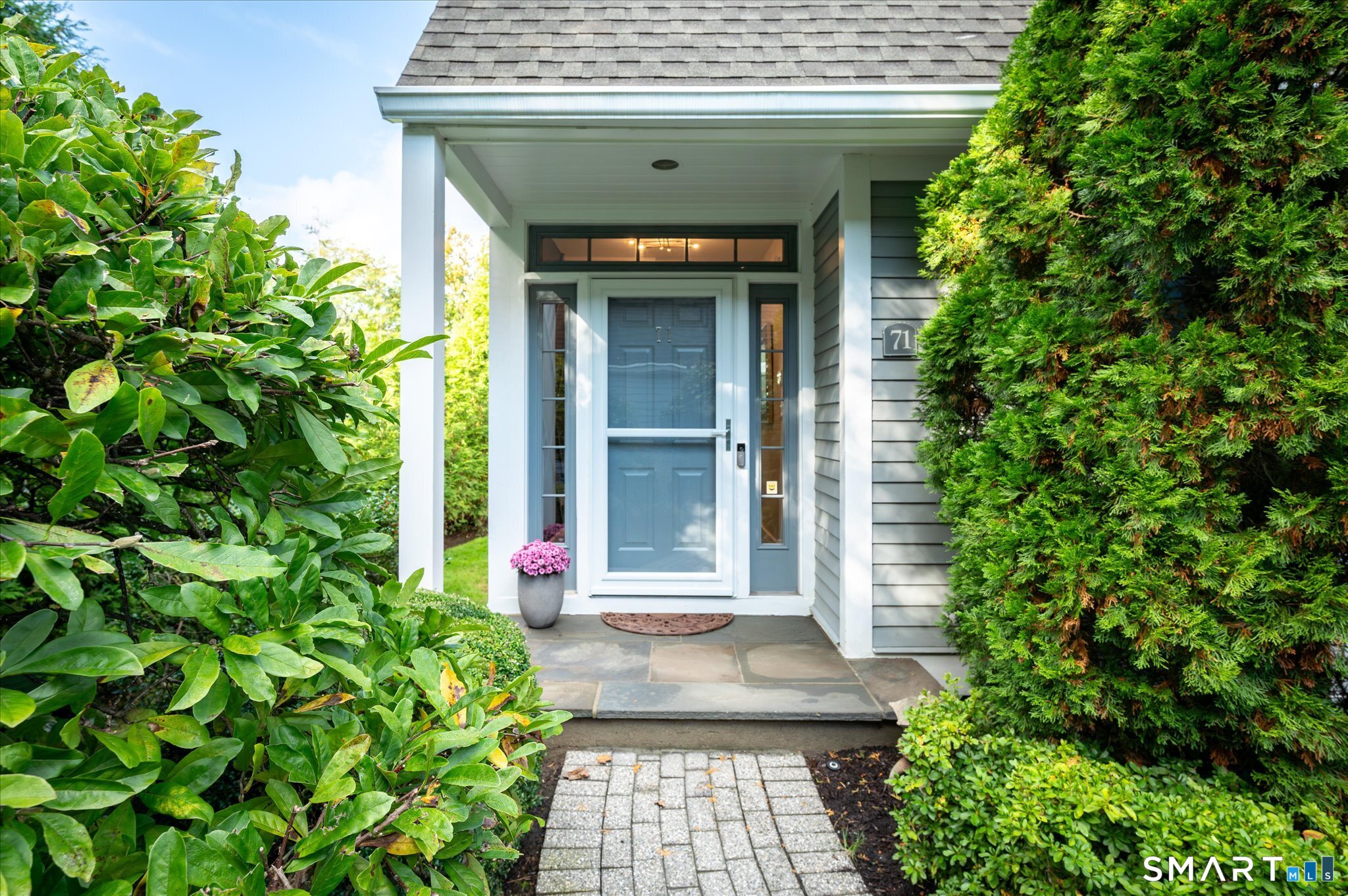 71 Hale Lane Darien CT 06820