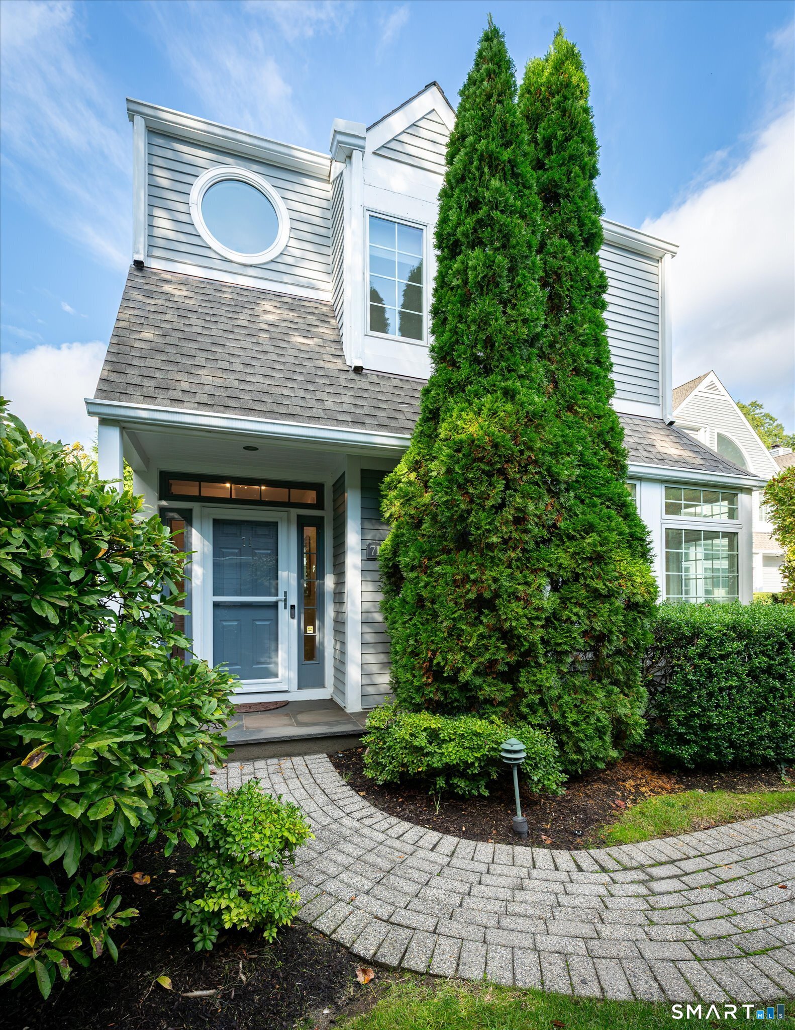 71 Hale Lane Darien CT 06820