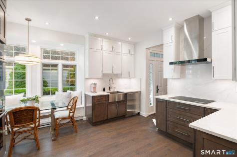 71 Hale Lane Darien CT 06820