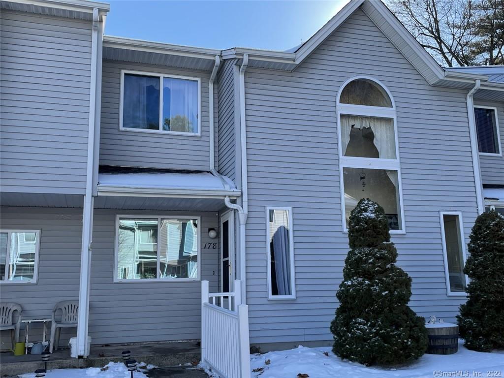 155 Redstone Hill Road Bristol CT 06010
