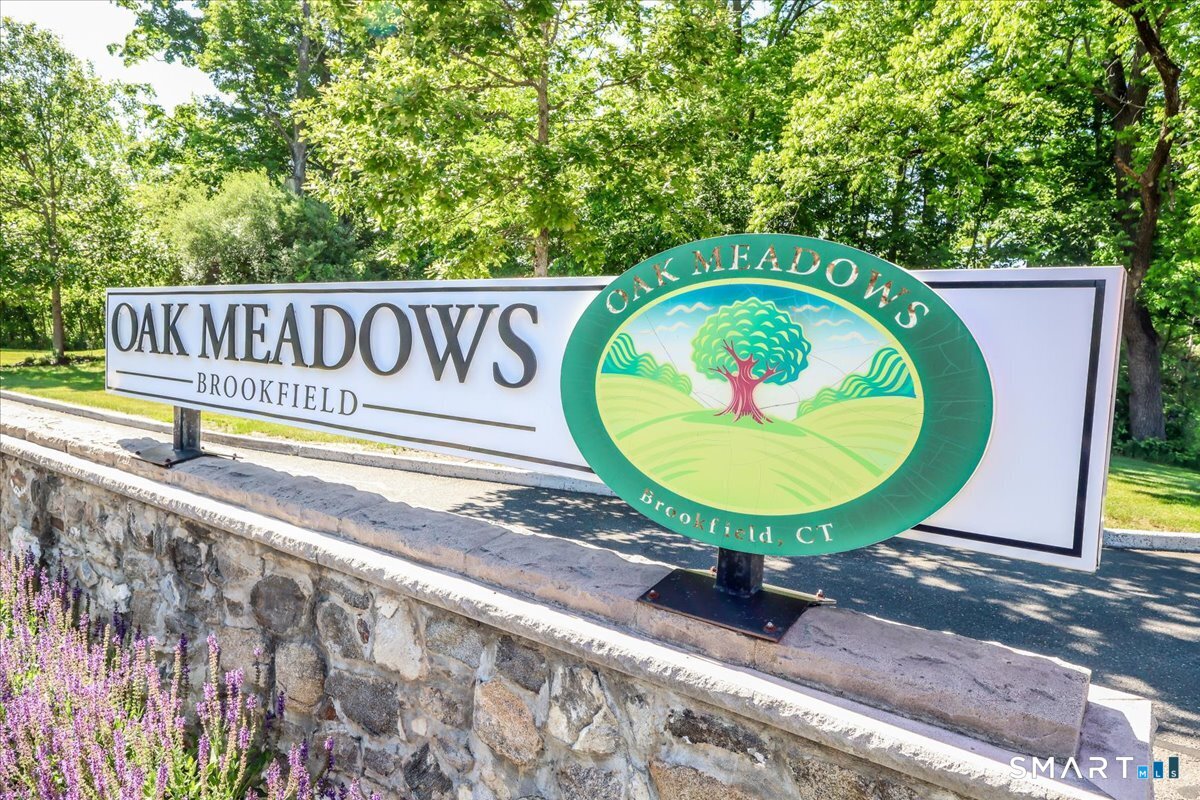 41 Short Oak Drive Brookfield CT 06804