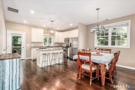 41 Short Oak Drive Brookfield CT 06804