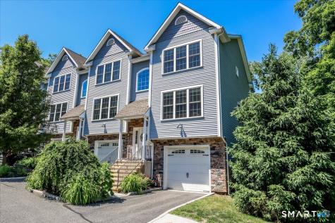 41 Short Oak Drive Brookfield CT 06804