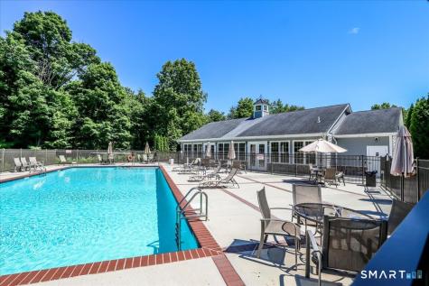 41 Short Oak Drive Brookfield CT 06804