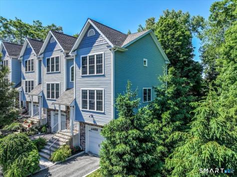 41 Short Oak Drive Brookfield CT 06804