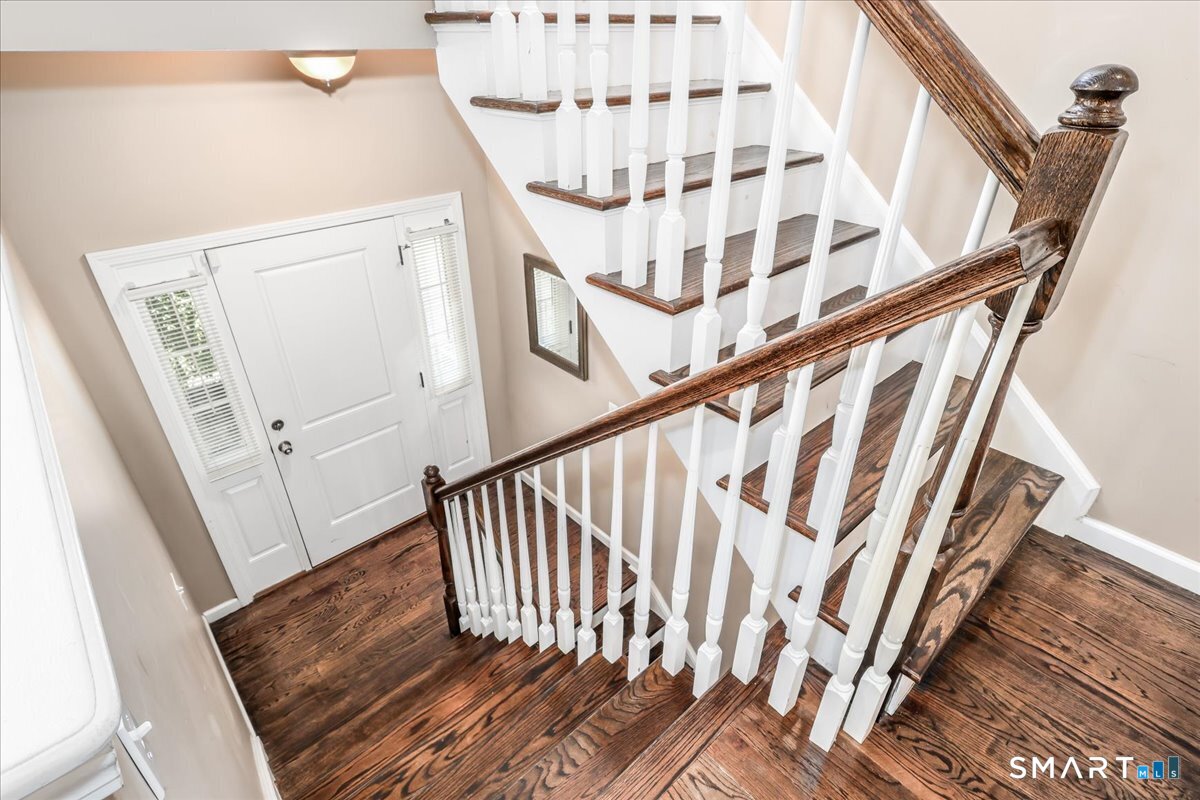 41 Short Oak Drive Brookfield CT 06804
