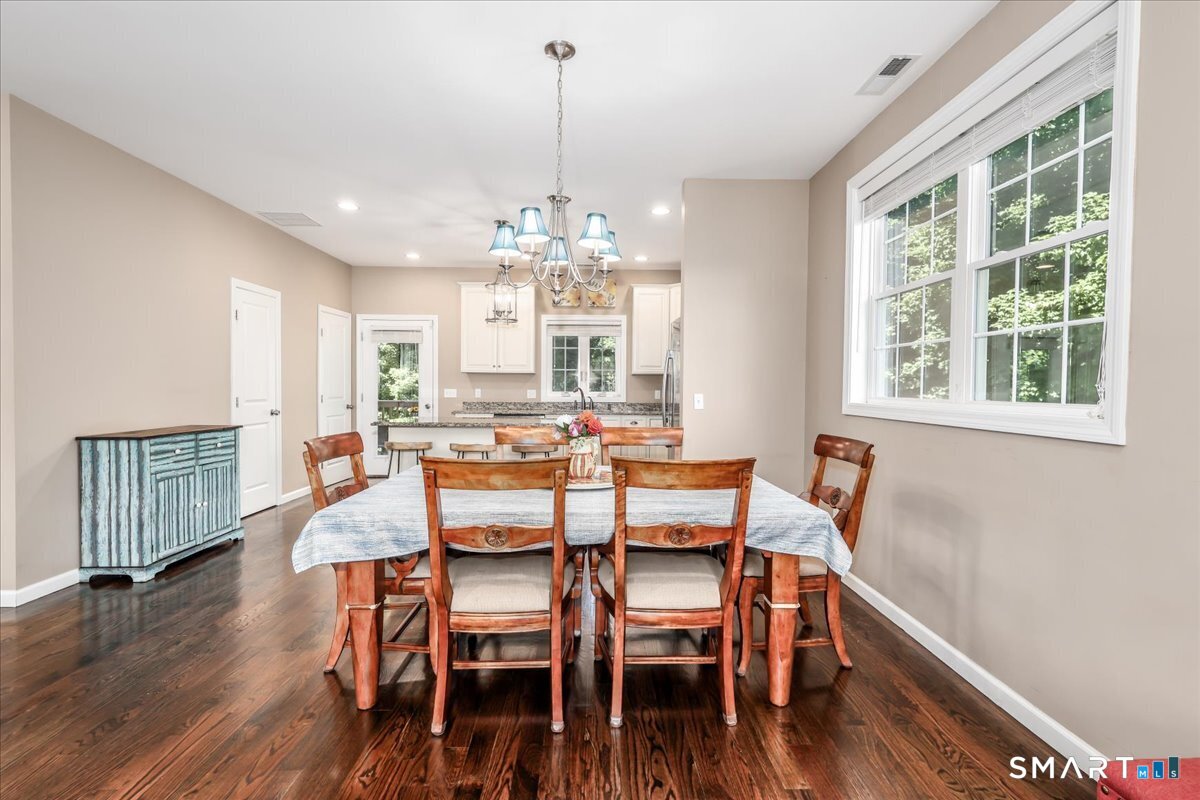 41 Short Oak Drive Brookfield CT 06804