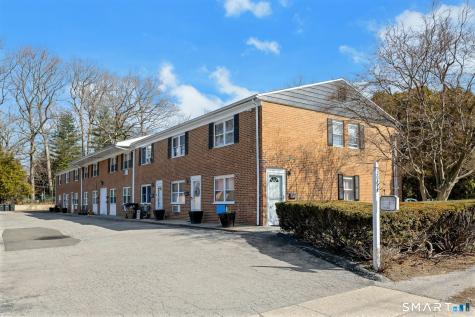 30 Maple Tree Avenue Stamford CT 06906