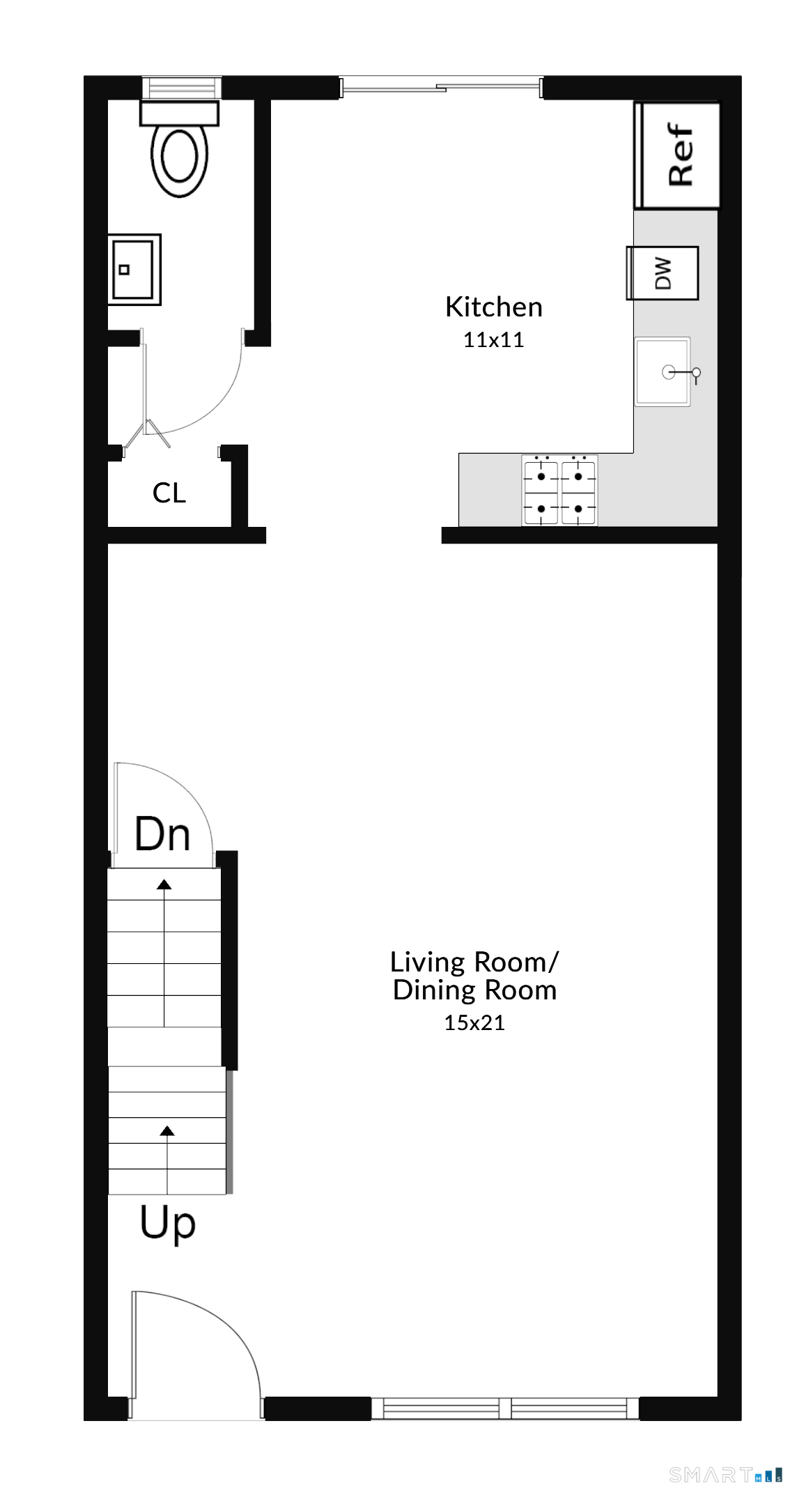 30 Maple Tree Avenue Stamford CT 06906