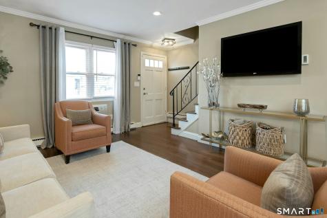 30 Maple Tree Avenue Stamford CT 06906