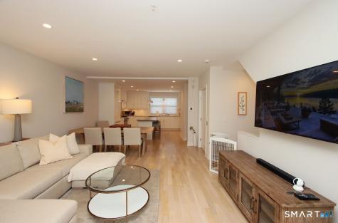 25 Beaumont Street Fairfield CT 06824