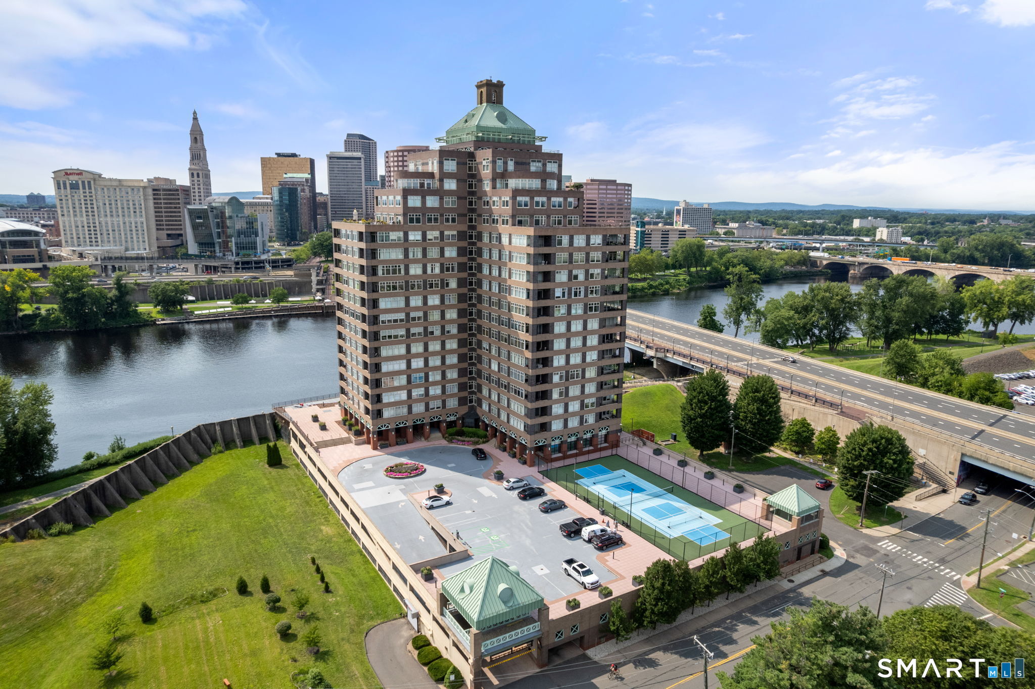 235 East River Drive East Hartford CT 06108