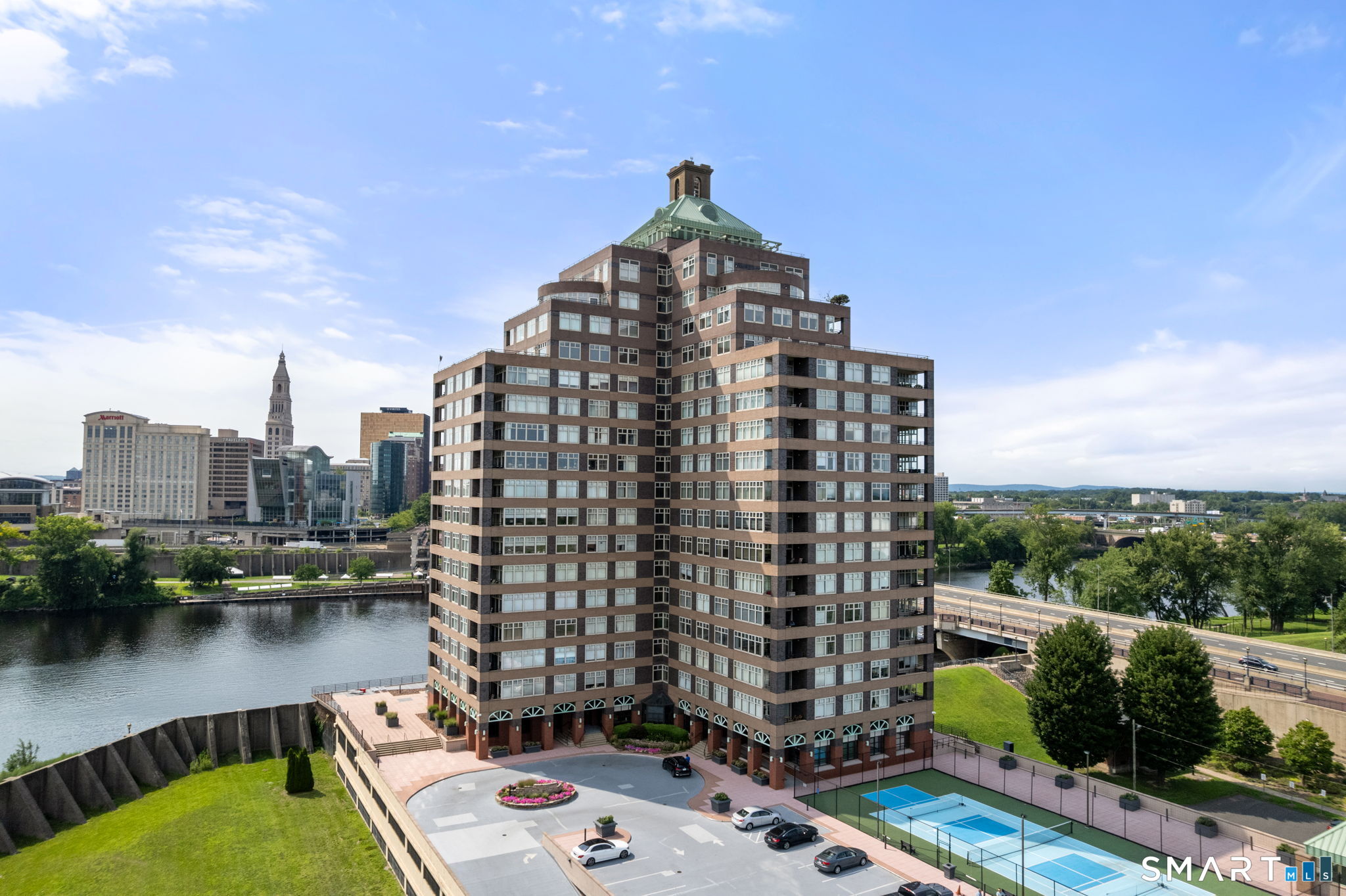 235 East River Drive East Hartford CT 06108
