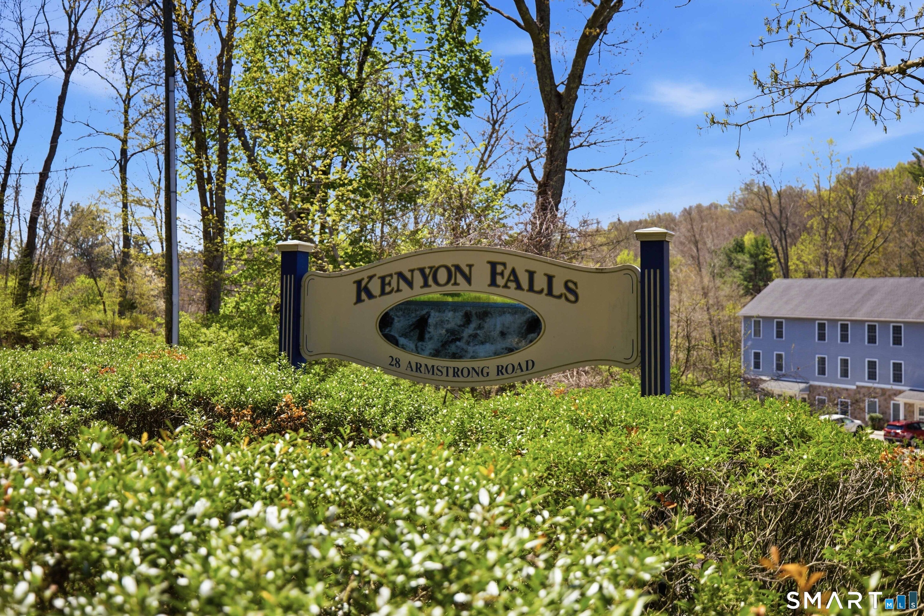 28 Armstrong Road Coventry CT 06238