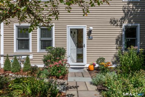 87 Canaan Road Salisbury CT 06068