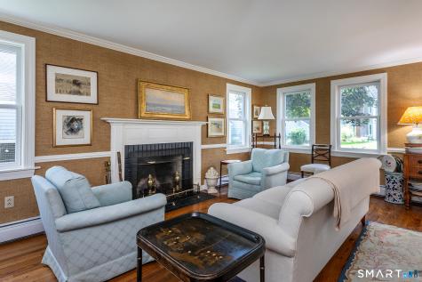 87 Canaan Road Salisbury CT 06068