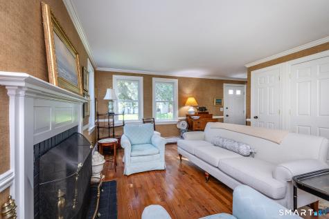 87 Canaan Road Salisbury CT 06068
