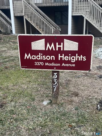 3370 Madison Avenue Bridgeport CT 06606