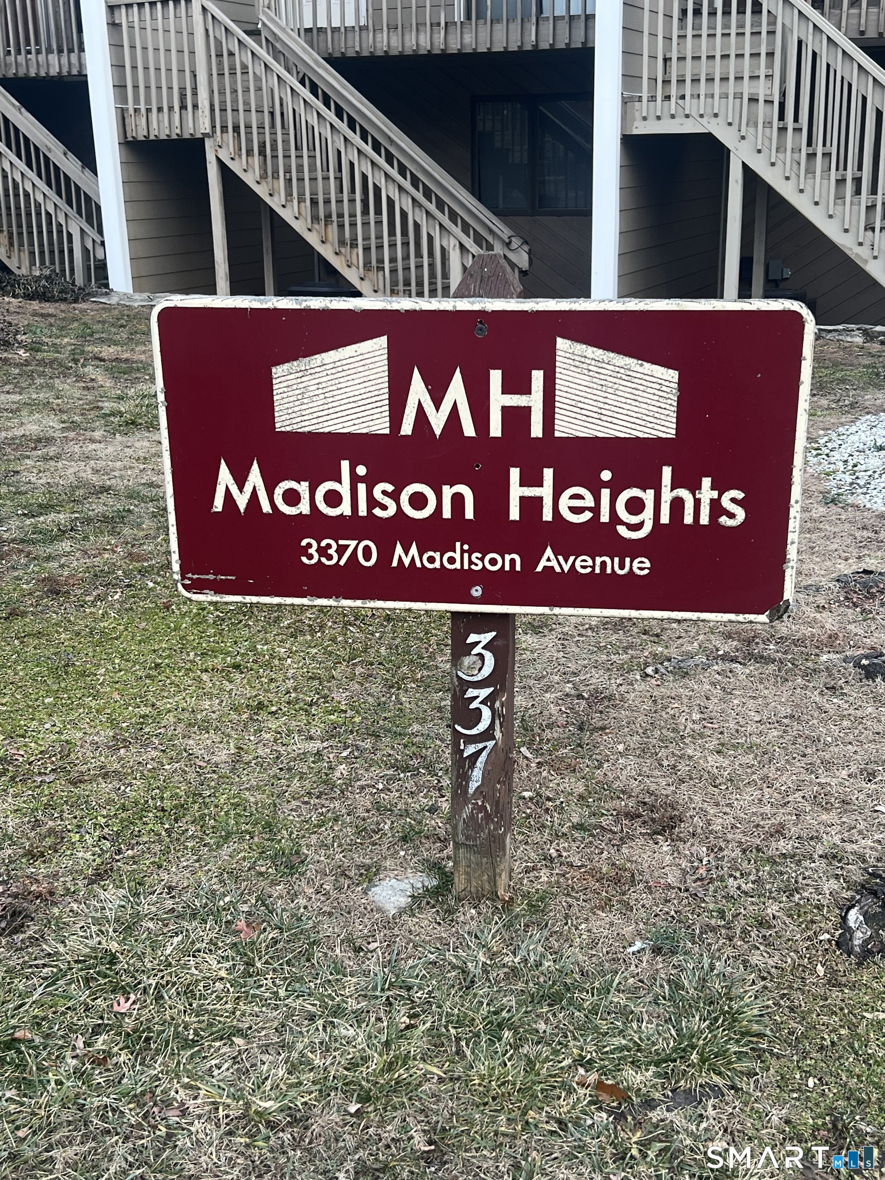 3370 Madison Avenue Bridgeport CT 06606