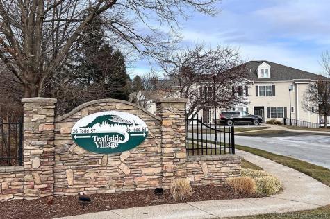 35 Todd Street Hamden CT 06518