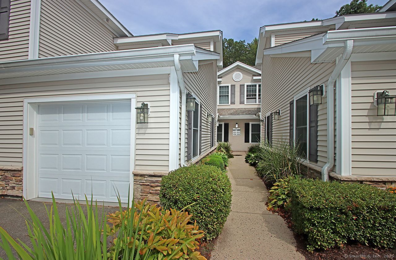 35 Todd Street Hamden CT 06518