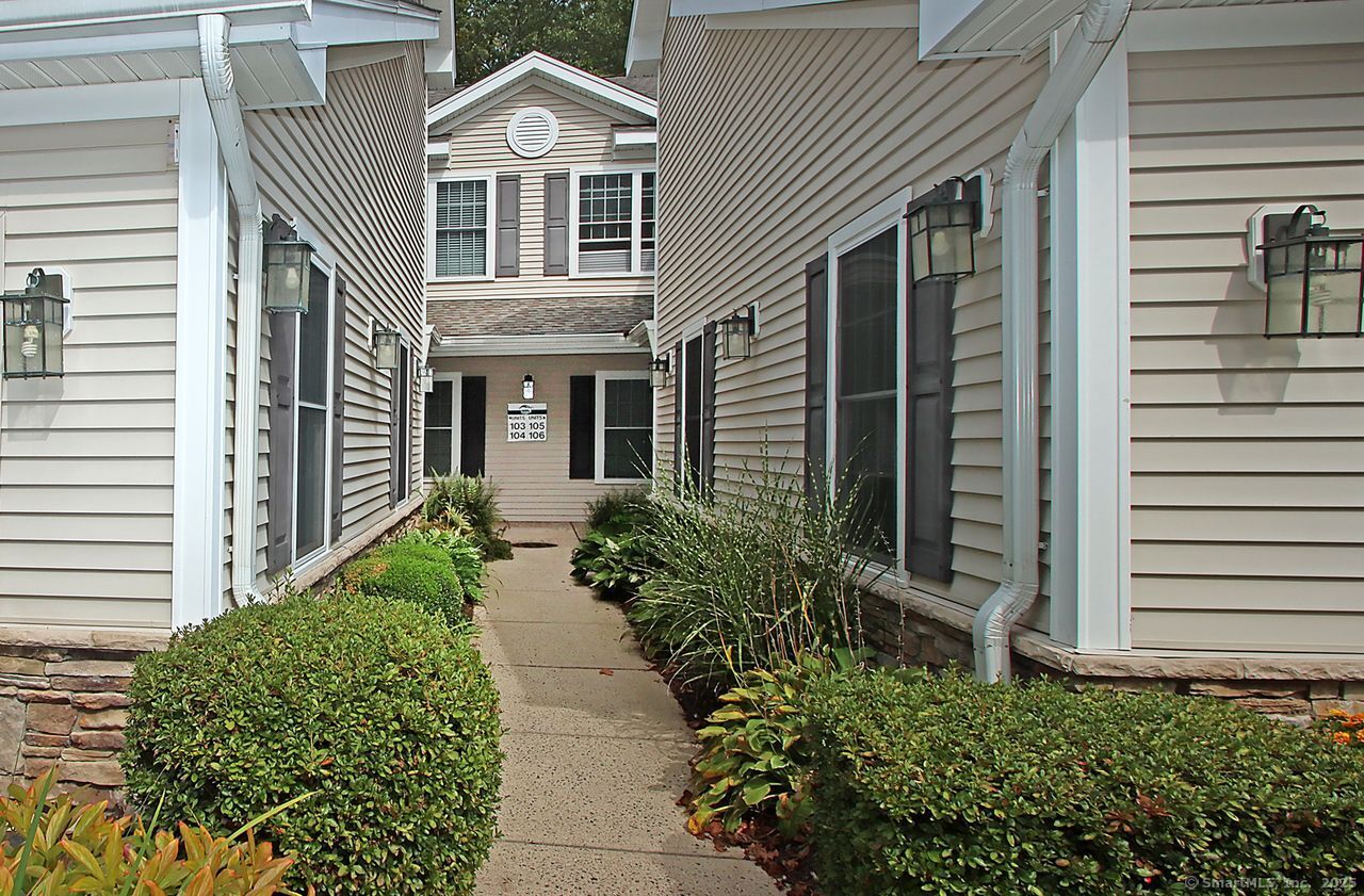 35 Todd Street Hamden CT 06518