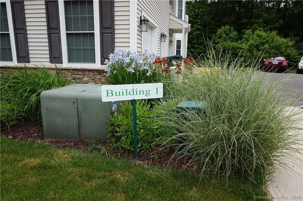 35 Todd Street Hamden CT 06518