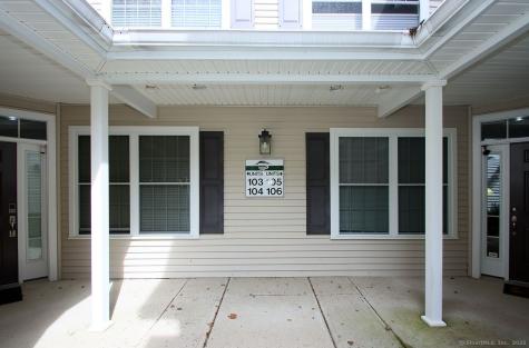35 Todd Street Hamden CT 06518