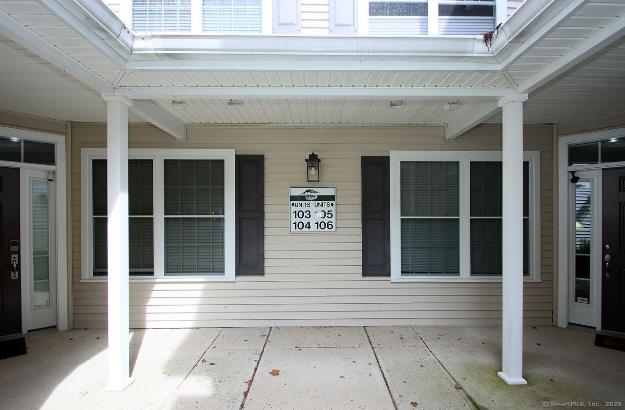35 Todd Street Hamden CT 06518