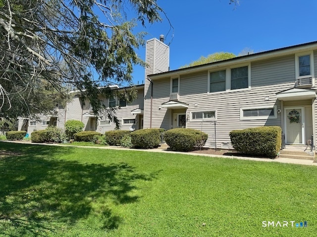 164 Sheraton Lane Norwich CT 06360